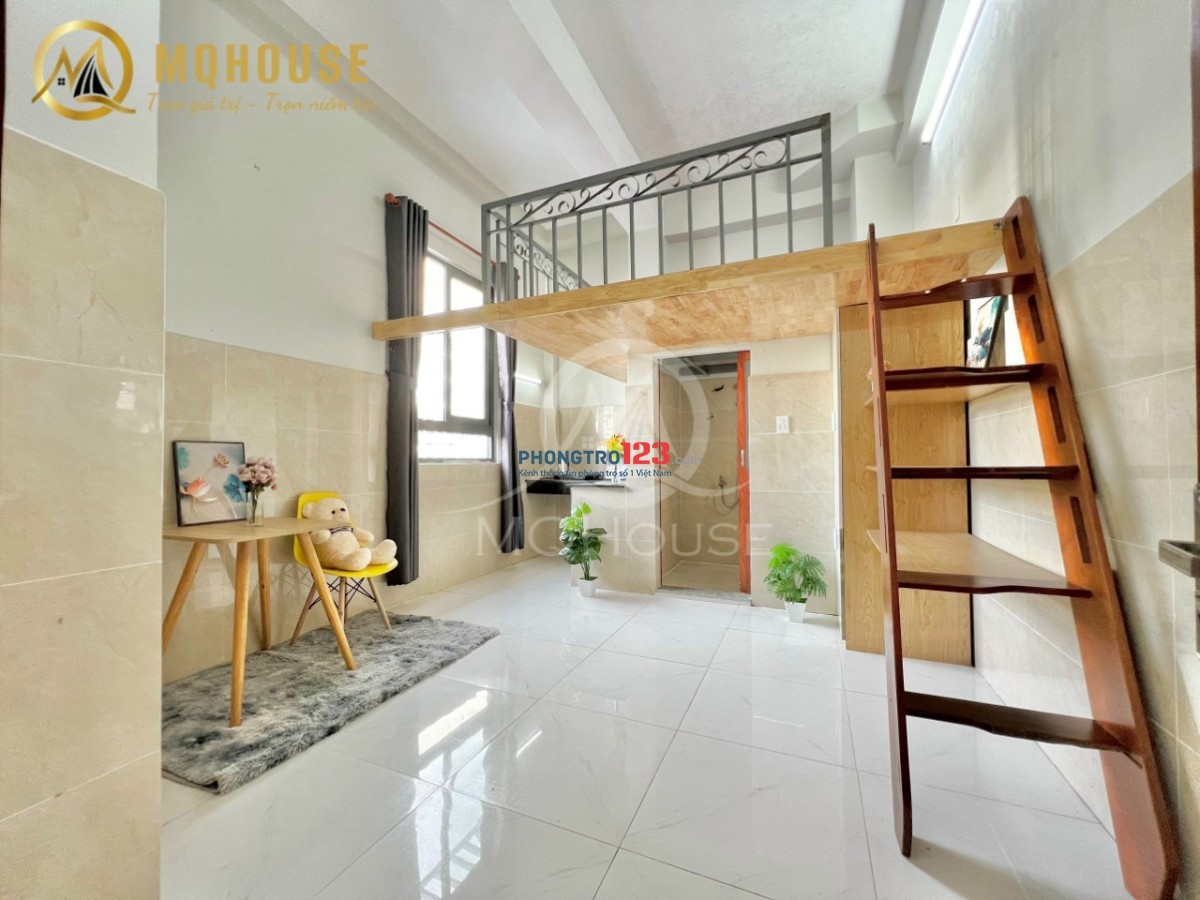 Bất động sản tại TP. Hồ Chí Minh - ảnh 1