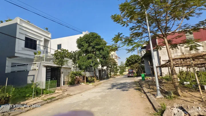 Bất động sản tại Hải Phòng - ảnh 1