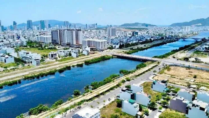 Bất động sản tại Khánh Hòa - ảnh 1