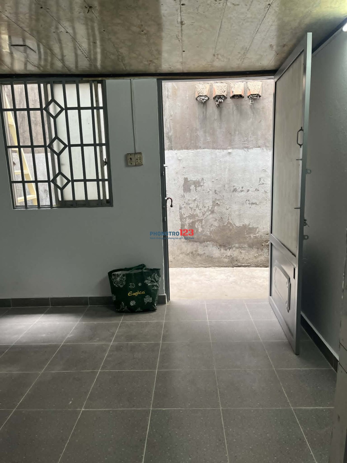 Bất động sản tại TP. Hồ Chí Minh - ảnh 1