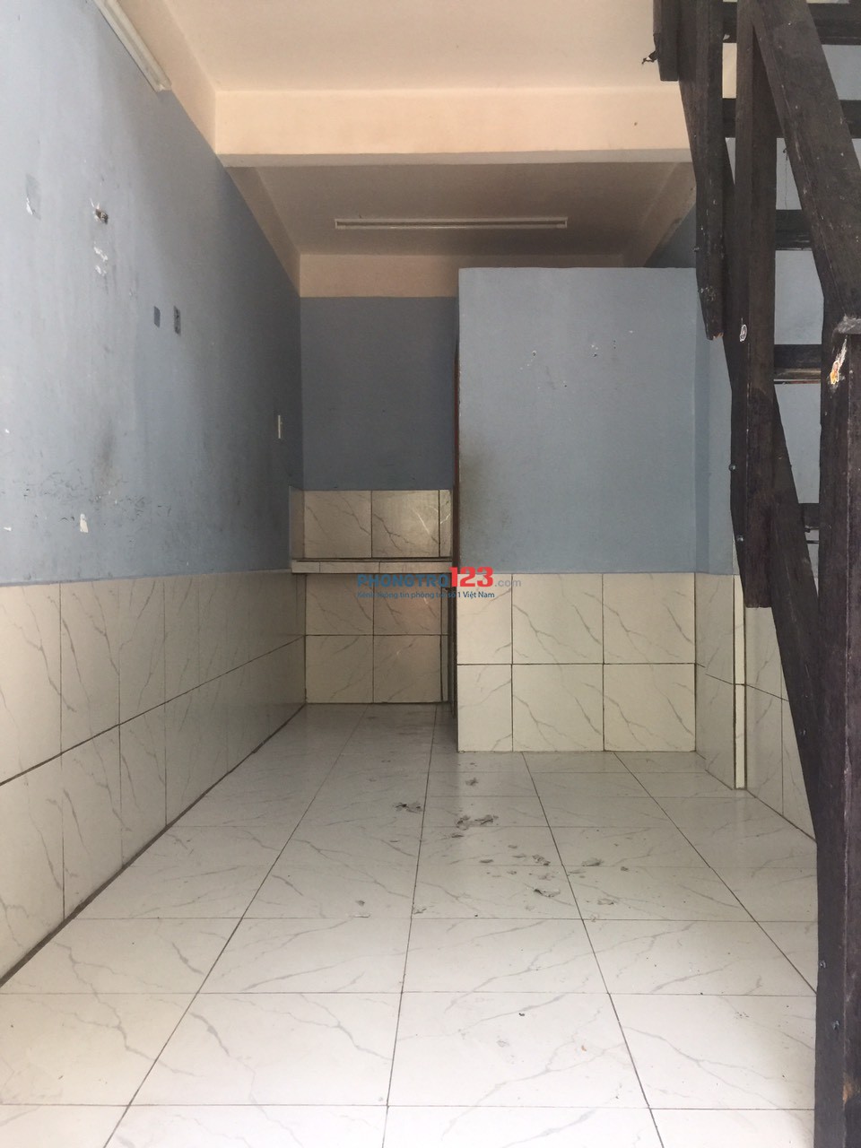 Bất động sản tại TP. Hồ Chí Minh - ảnh 1