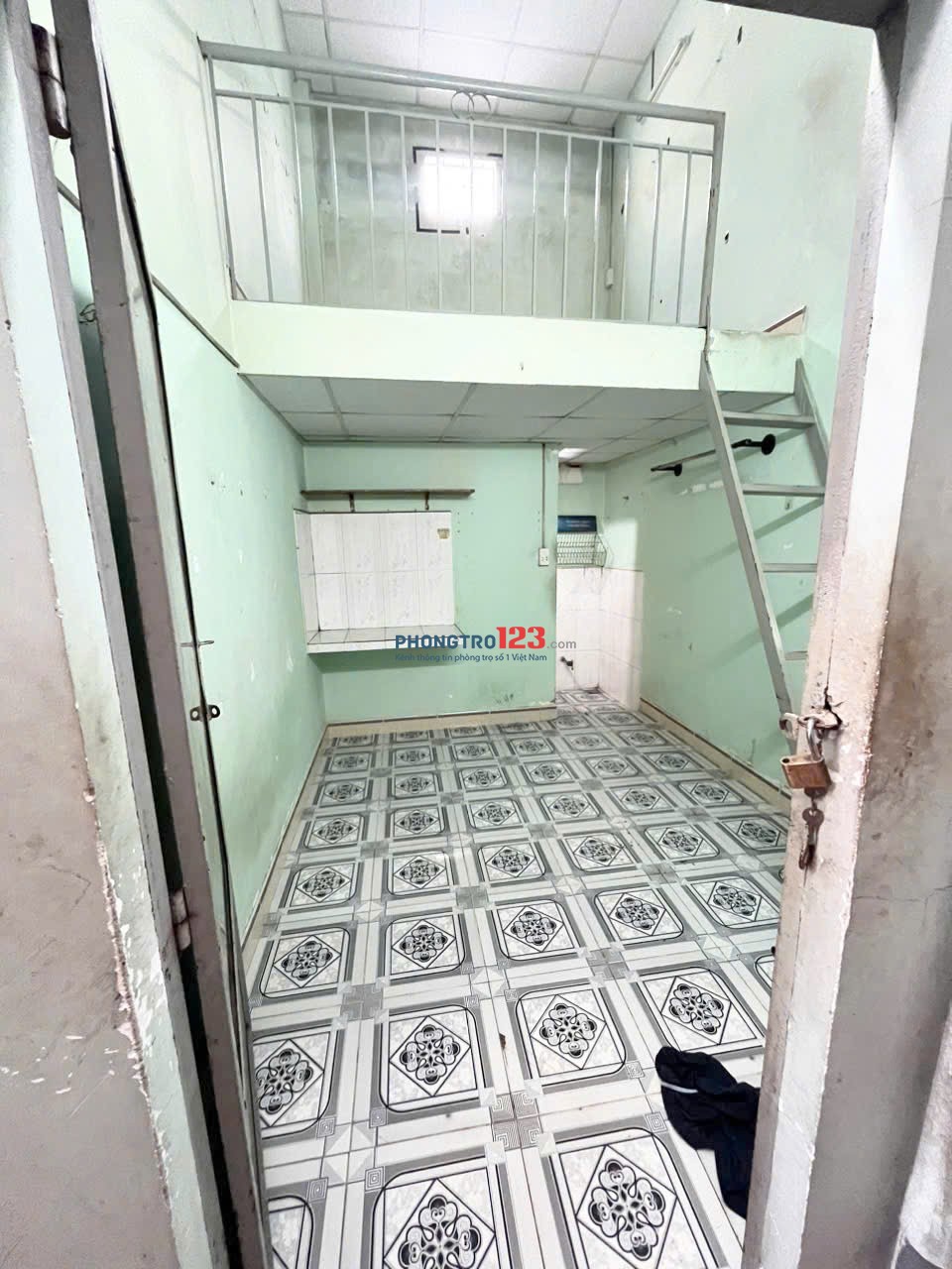 Bất động sản tại TP. Hồ Chí Minh - ảnh 1