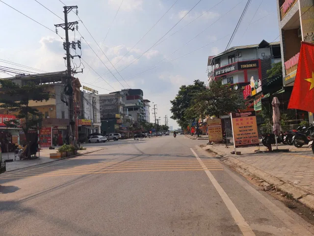 Bất động sản tại Bắc Ninh - ảnh 1