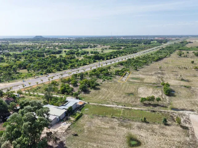 Bất động sản tại Đà Nẵng - ảnh 1