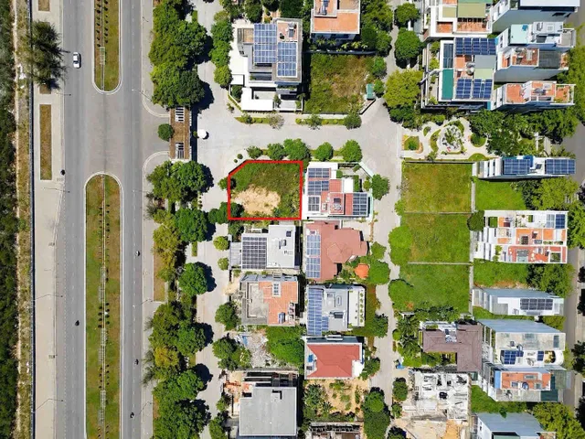 Bất động sản tại Khánh Hòa - ảnh 1