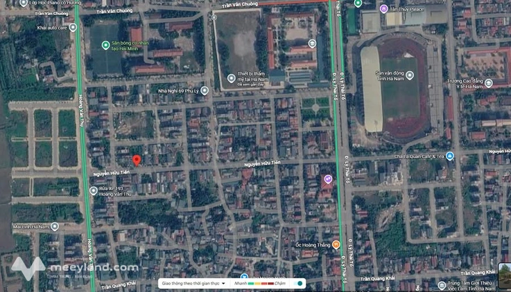 Bất động sản tại Hà Nam - ảnh 1