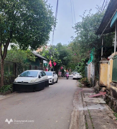 Bất động sản tại Thừa Thiên Huế - ảnh 1