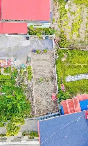 Bất động sản tại Hải Phòng - ảnh 1
