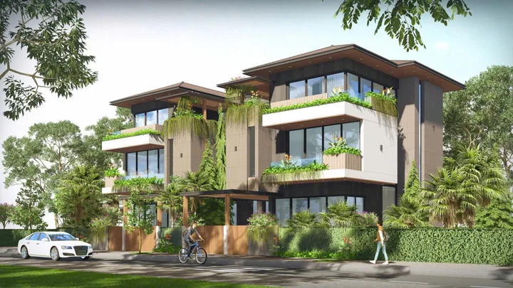 Bất động sản tại Tây Ninh - ảnh 1
