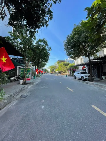 Bất động sản tại Đà Nẵng - ảnh 1