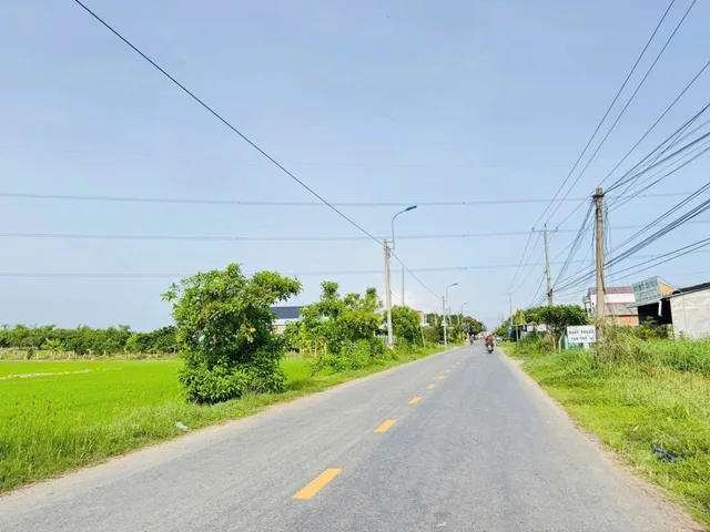 Bất động sản tại Tây Ninh - ảnh 1