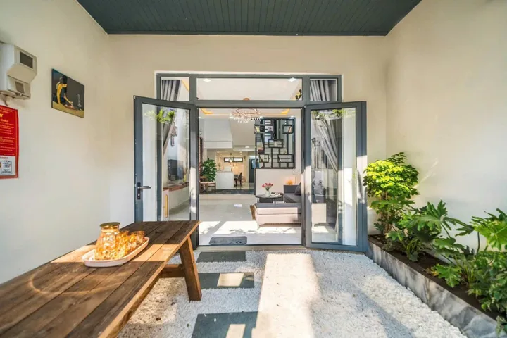 Bất động sản tại Đà Nẵng - ảnh 1