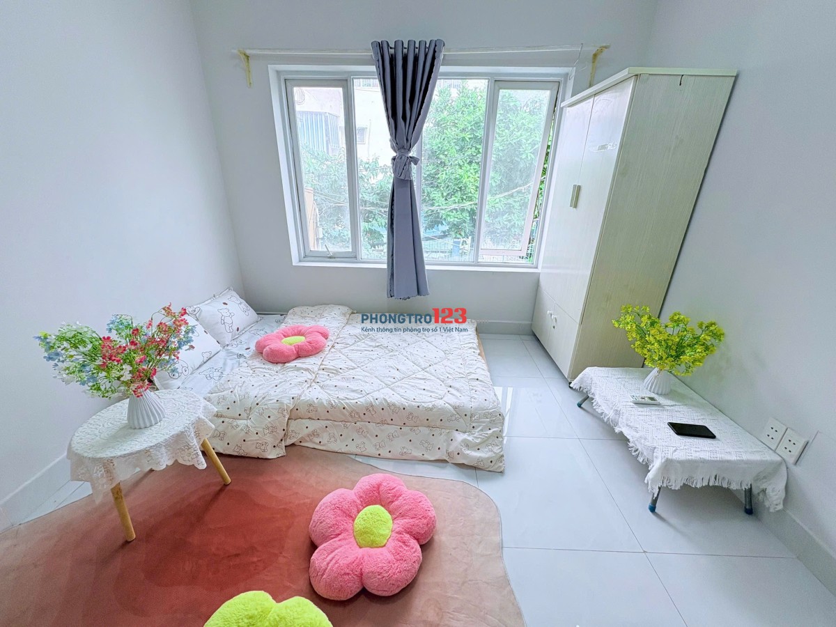 Bất động sản tại TP. Hồ Chí Minh - ảnh 1