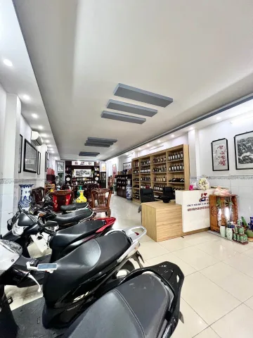 Bất động sản tại TP. Hồ Chí Minh - ảnh 1