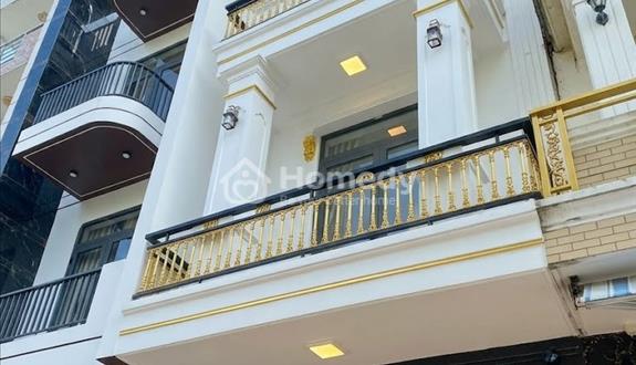Bất động sản tại Bình Dương - ảnh 1