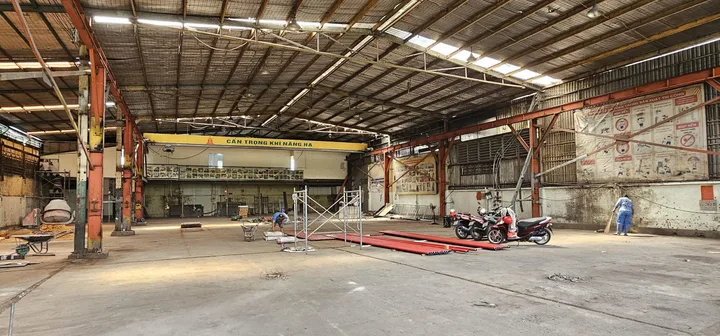 Bất động sản tại TP. Hồ Chí Minh - ảnh 1