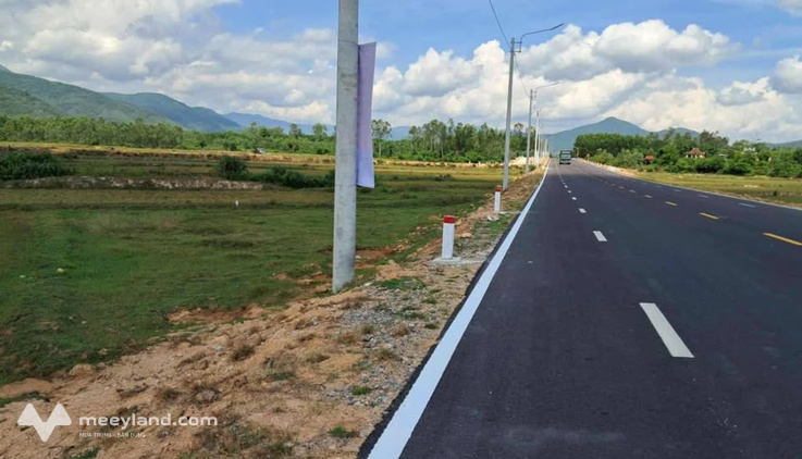 Bất động sản tại Bình Định - ảnh 1