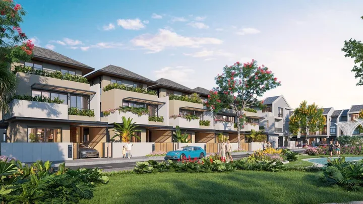 Bất động sản tại Thừa Thiên Huế - ảnh 1