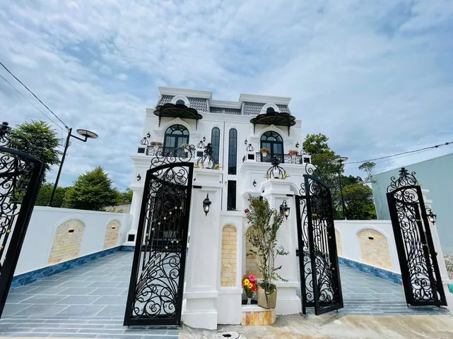 Bất động sản tại Thừa Thiên Huế - ảnh 1