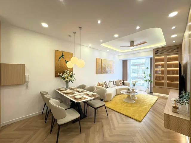 Bất động sản tại TP. Hồ Chí Minh - ảnh 1