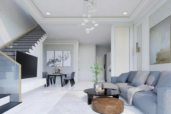 Bất động sản tại Thừa Thiên Huế - ảnh 1