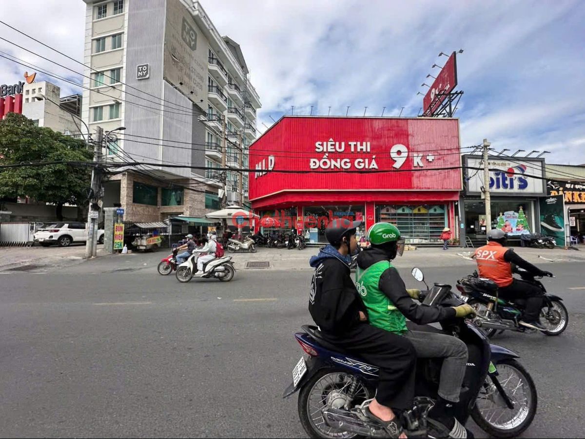 Bất động sản tại TP. Hồ Chí Minh - ảnh 1