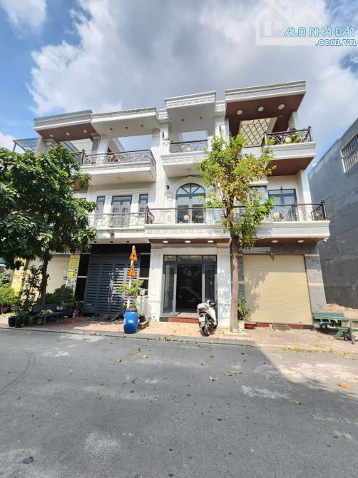 Bất động sản tại Bình Dương - ảnh 1