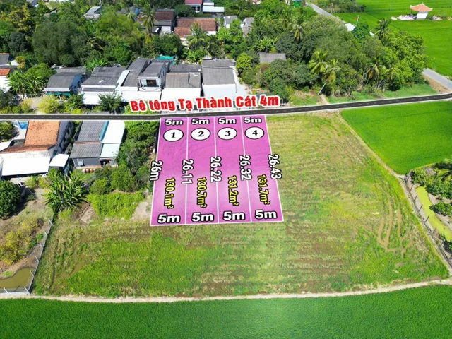 Bất động sản tại Tây Ninh - ảnh 1
