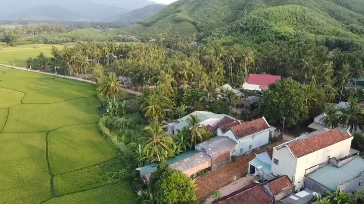Bất động sản tại Khánh Hòa - ảnh 1