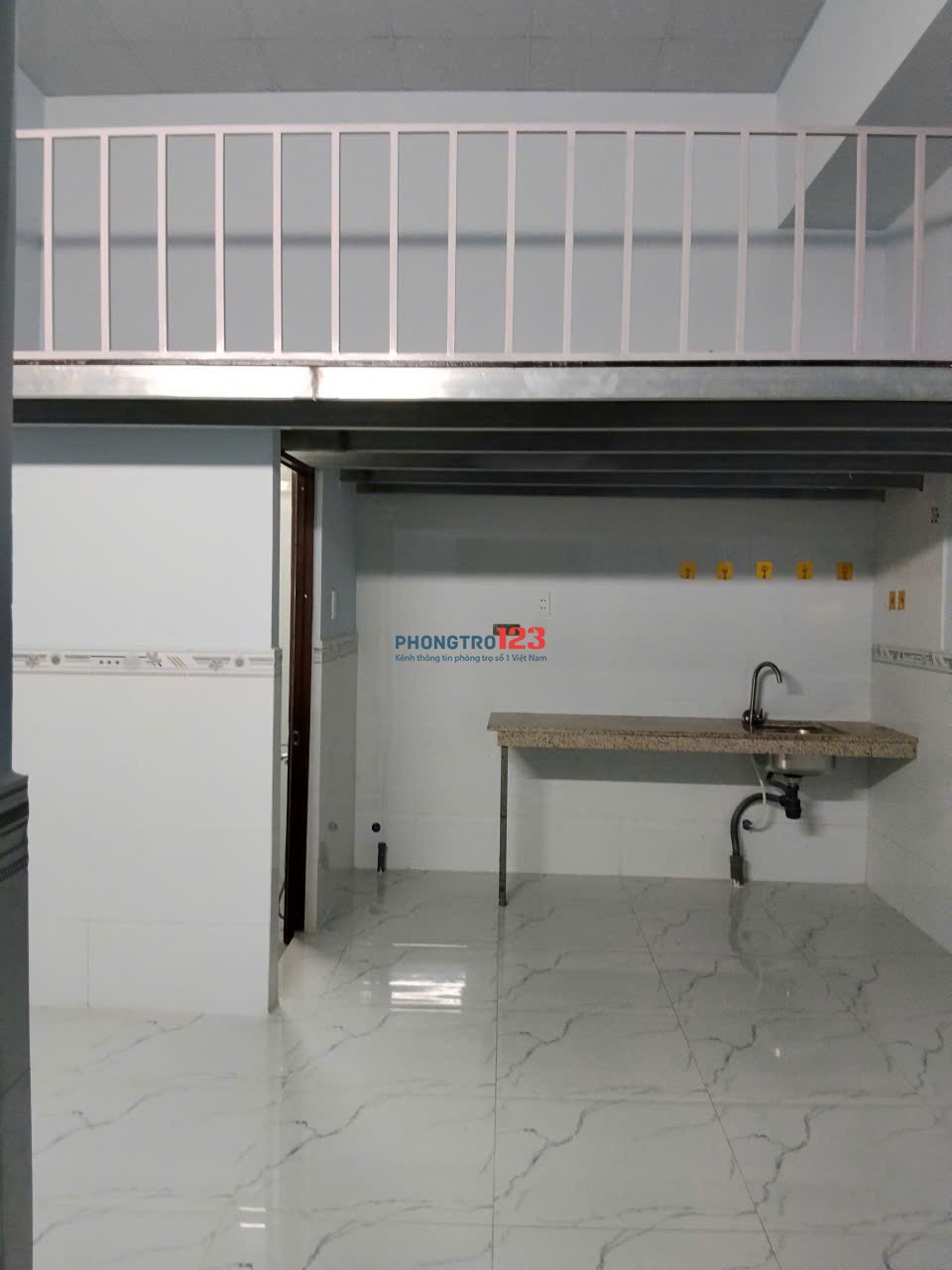 Bất động sản tại TP. Hồ Chí Minh - ảnh 1