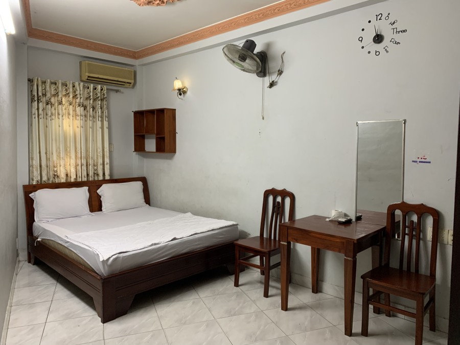 Bất động sản tại TP. Hồ Chí Minh - ảnh 1