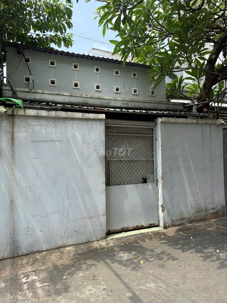 Nhà riêng tại 6, TP. Hồ Chí Minh - ảnh 2
