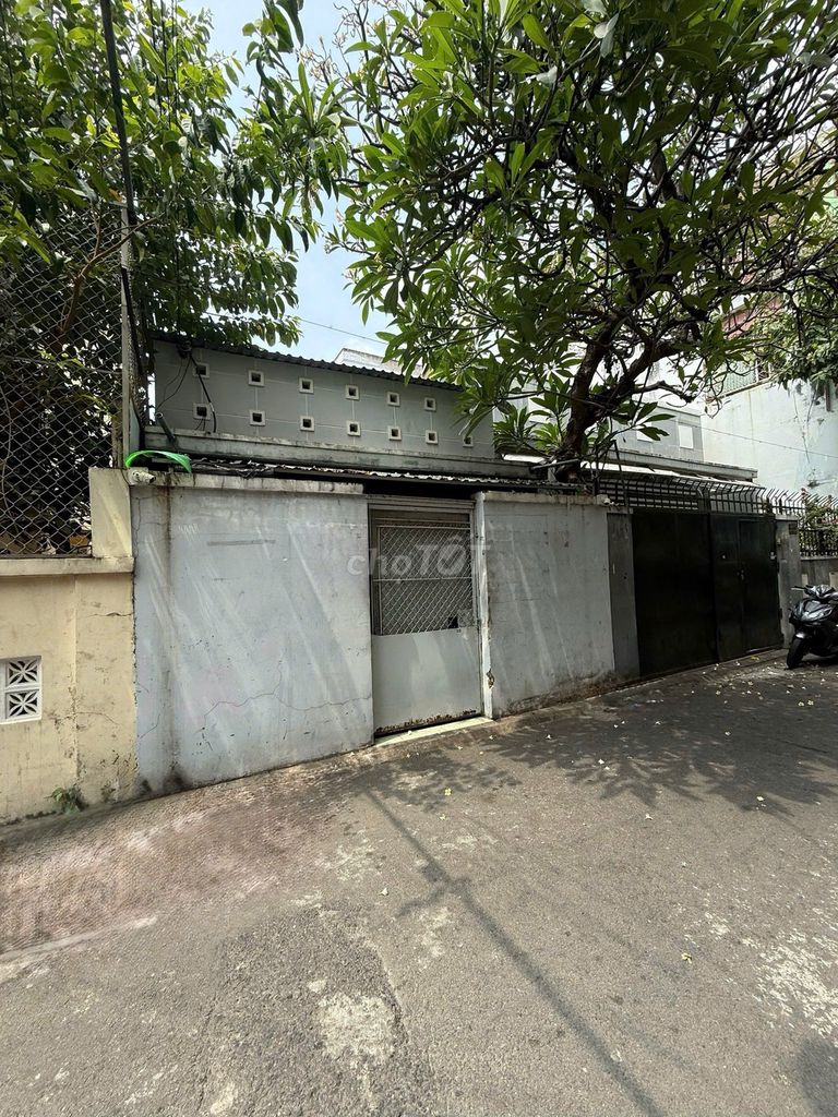 Nhà riêng tại 6, TP. Hồ Chí Minh - ảnh 3