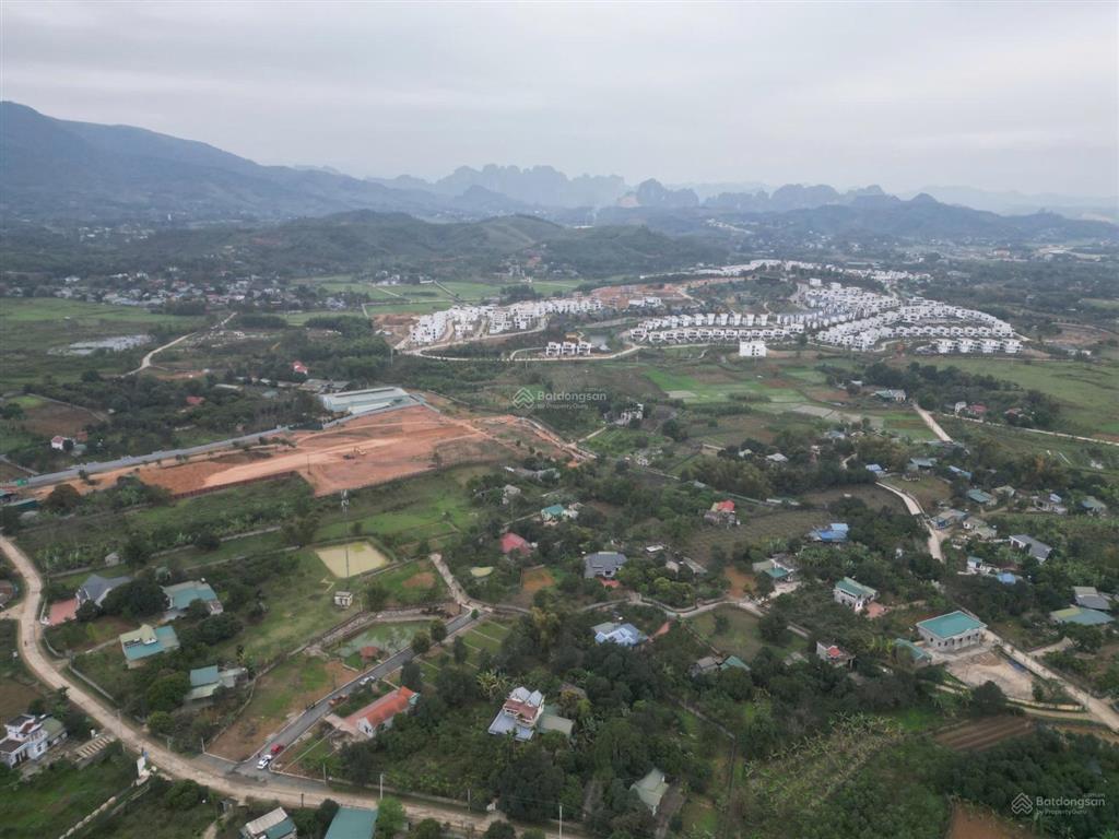 Bất động sản tại Hòa Bình - ảnh 1