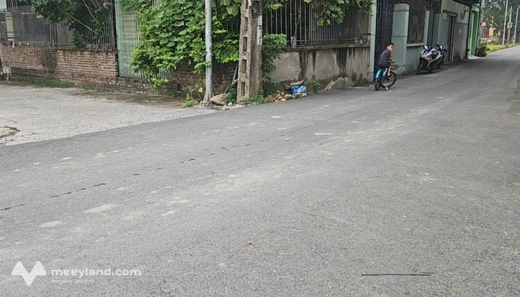 Bất động sản tại Bắc Ninh - ảnh 1
