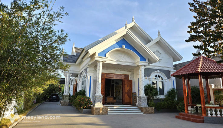 Bất động sản tại Tây Ninh - ảnh 1