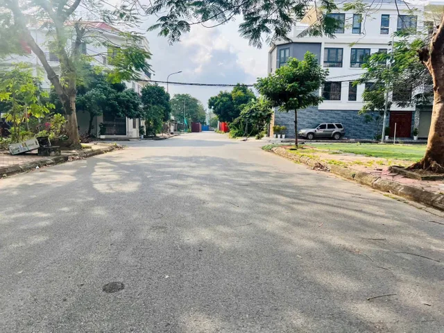 Bất động sản tại Hải Phòng - ảnh 1