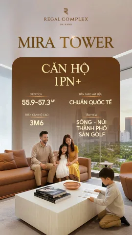 Bất động sản tại Đà Nẵng - ảnh 1