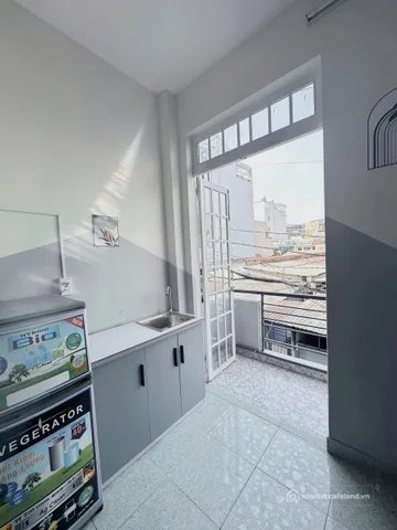 Bất động sản tại TP. Hồ Chí Minh - ảnh 1
