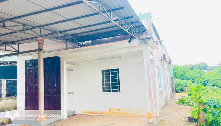 Bất động sản tại Bà Rịa - Vũng Tàu - ảnh 1