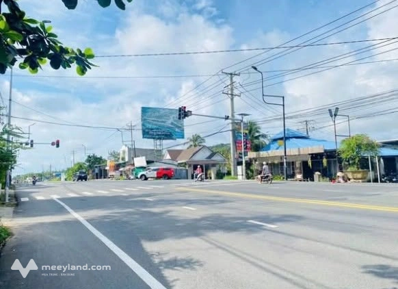 Bất động sản tại Kiên Giang - ảnh 1