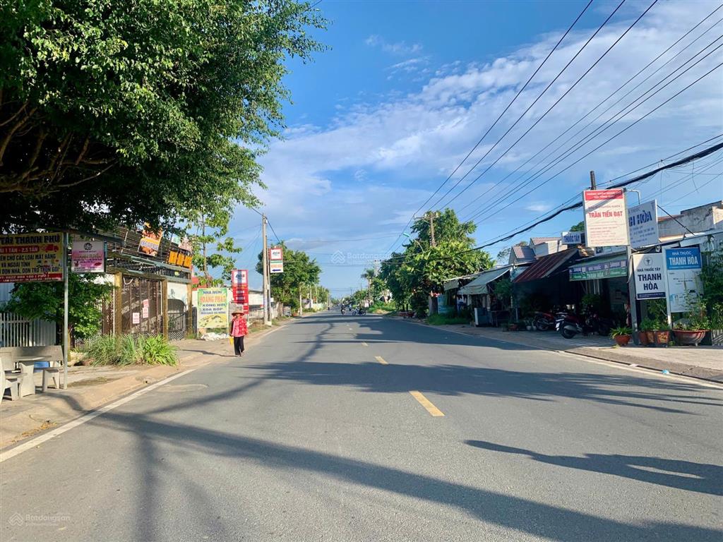 Bất động sản tại Kiên Giang - ảnh 1