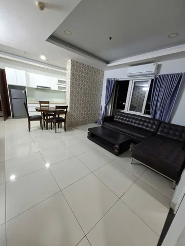Bất động sản tại TP. Hồ Chí Minh - ảnh 1