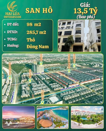 Bất động sản tại Hưng Yên - ảnh 1