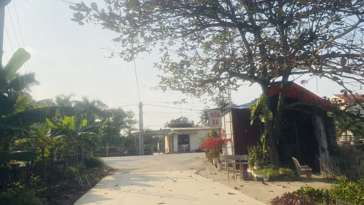 Bất động sản tại Hải Phòng - ảnh 1