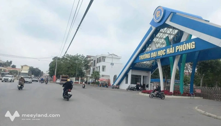 Bất động sản tại Hải Phòng - ảnh 1
