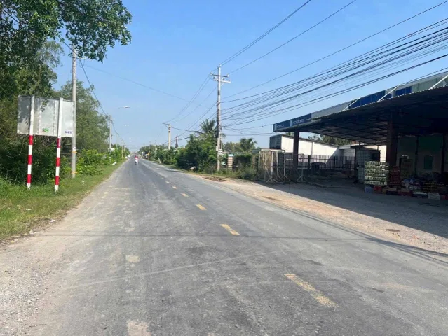 Bất động sản tại Tây Ninh - ảnh 1