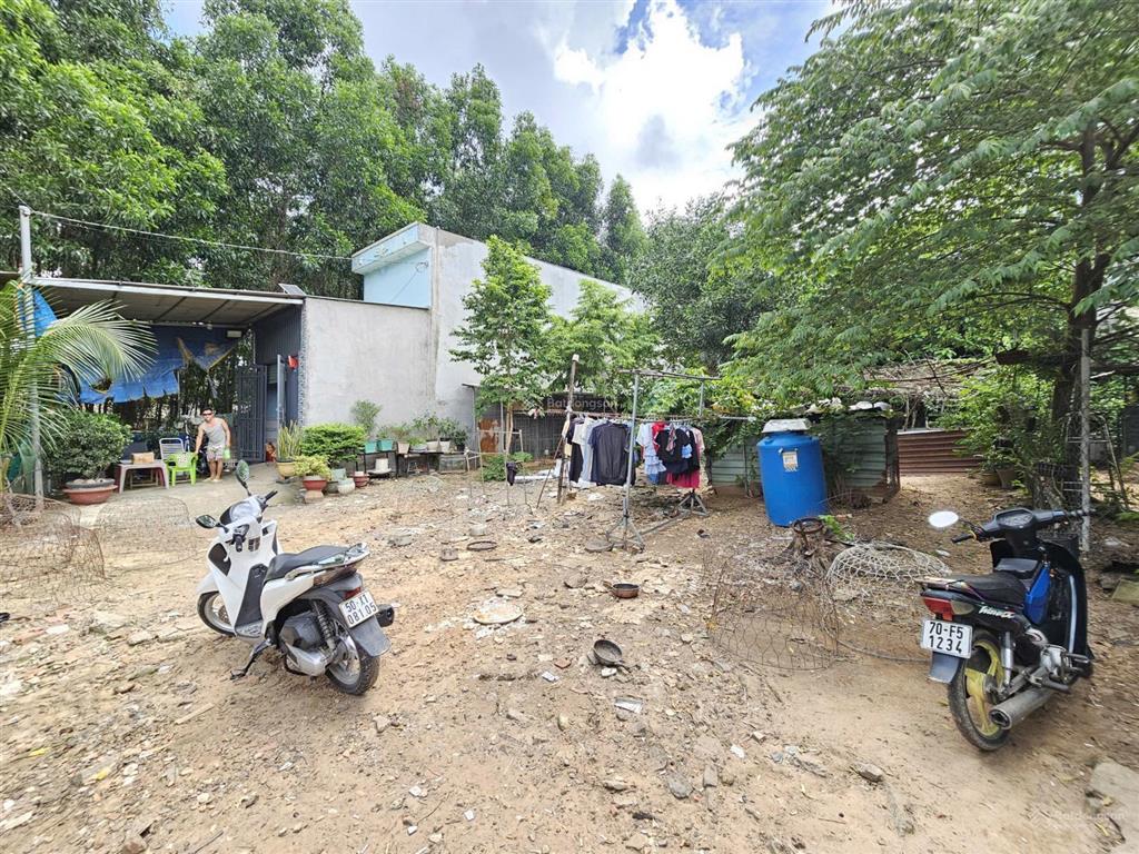 Bất động sản tại Bình Dương - ảnh 1
