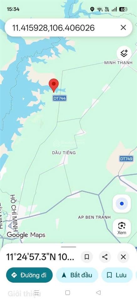 Bất động sản tại Bình Dương - ảnh 1