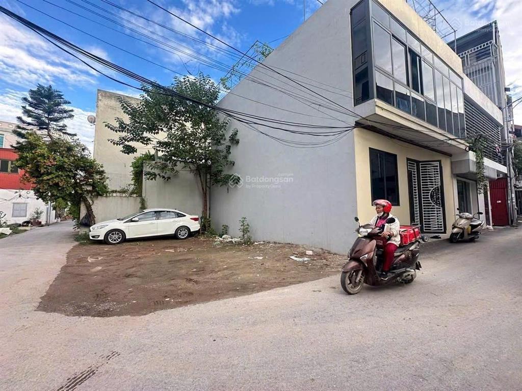 Bất động sản tại Vĩnh Phúc - ảnh 1